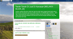 Desktop Screenshot of ahmedshahriliskandar.blogspot.com