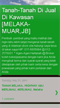 Mobile Screenshot of ahmedshahriliskandar.blogspot.com