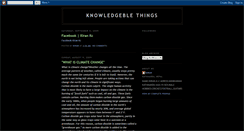 Desktop Screenshot of kiran-music.blogspot.com