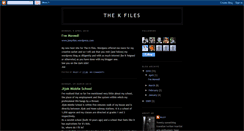 Desktop Screenshot of englishmaninsouthkorea.blogspot.com