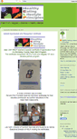Mobile Screenshot of healthyeatinglifestyleprinciples.blogspot.com
