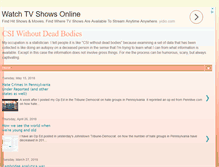 Tablet Screenshot of csiwodeadbodies.blogspot.com