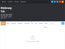 Tablet Screenshot of nimbrung-yuk.blogspot.com