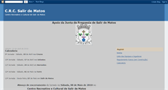 Desktop Screenshot of crcsalirdematos-sueca.blogspot.com