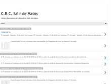 Tablet Screenshot of crcsalirdematos-sueca.blogspot.com