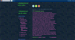 Desktop Screenshot of gatittaredes.blogspot.com