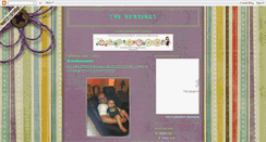 Desktop Screenshot of herringtales.blogspot.com