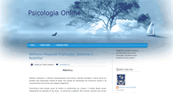Desktop Screenshot of equipe2psi.blogspot.com