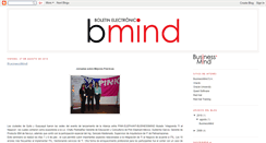 Desktop Screenshot of businessmindsa.blogspot.com