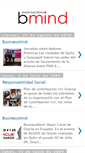 Mobile Screenshot of businessmindsa.blogspot.com