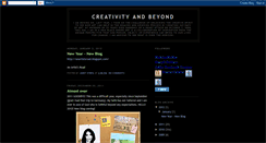 Desktop Screenshot of janetoneil.blogspot.com