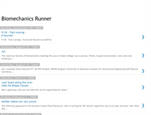 Tablet Screenshot of biomechanicslab.blogspot.com