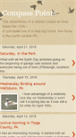 Mobile Screenshot of pointsofcompass.blogspot.com
