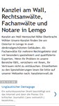 Mobile Screenshot of hrlemgo.blogspot.com