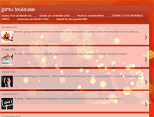 Tablet Screenshot of jpmutoulouse.blogspot.com