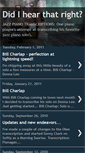 Mobile Screenshot of freejazzpianotranscriptions.blogspot.com