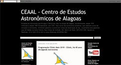 Desktop Screenshot of ceaal-al.blogspot.com