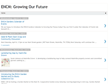 Tablet Screenshot of growingourfuture.blogspot.com