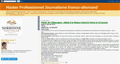 Desktop Screenshot of masterpro-journalisme-franco-allemand.blogspot.com