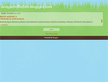 Tablet Screenshot of designereffectsbr.blogspot.com