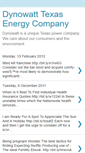Mobile Screenshot of dynowatt5.blogspot.com