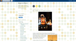 Desktop Screenshot of inapsurabaya.blogspot.com