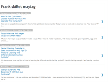 Tablet Screenshot of fran-skill-mayta.blogspot.com