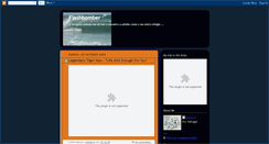 Desktop Screenshot of micharros.blogspot.com