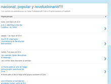 Tablet Screenshot of nacionalpopularyrevolucionario.blogspot.com