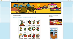Desktop Screenshot of besbellotic.blogspot.com