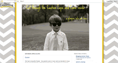 Desktop Screenshot of mcclurenews.blogspot.com