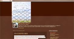 Desktop Screenshot of lavizca.blogspot.com