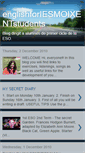 Mobile Screenshot of englishforiesmoixentstudents.blogspot.com