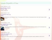 Tablet Screenshot of ir-iran.blogspot.com