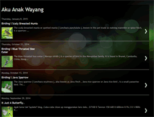 Tablet Screenshot of nayie03.blogspot.com