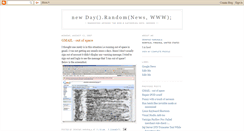 Desktop Screenshot of nevas.blogspot.com