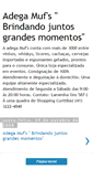 Mobile Screenshot of adegamufs.blogspot.com