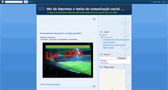 Desktop Screenshot of netdaimprensa.blogspot.com
