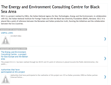 Tablet Screenshot of energycenter-eecc.blogspot.com