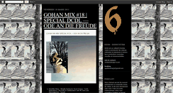 Desktop Screenshot of ego-6.blogspot.com