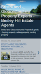 Mobile Screenshot of besleyhill.blogspot.com