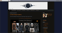 Desktop Screenshot of joshuathejames.blogspot.com