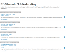 Tablet Screenshot of bjsworkers.blogspot.com