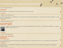 Tablet Screenshot of ordenamientoysaneamientoterritoria.blogspot.com