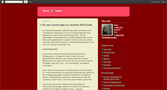 Desktop Screenshot of erler.blogspot.com