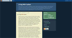 Desktop Screenshot of livingarrows.blogspot.com