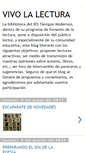 Mobile Screenshot of bibliotecaiestm.blogspot.com