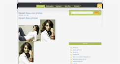 Desktop Screenshot of malayalamactors.blogspot.com