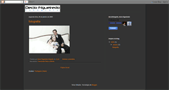 Desktop Screenshot of deciofotografo.blogspot.com
