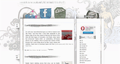 Desktop Screenshot of mfayaz.blogspot.com